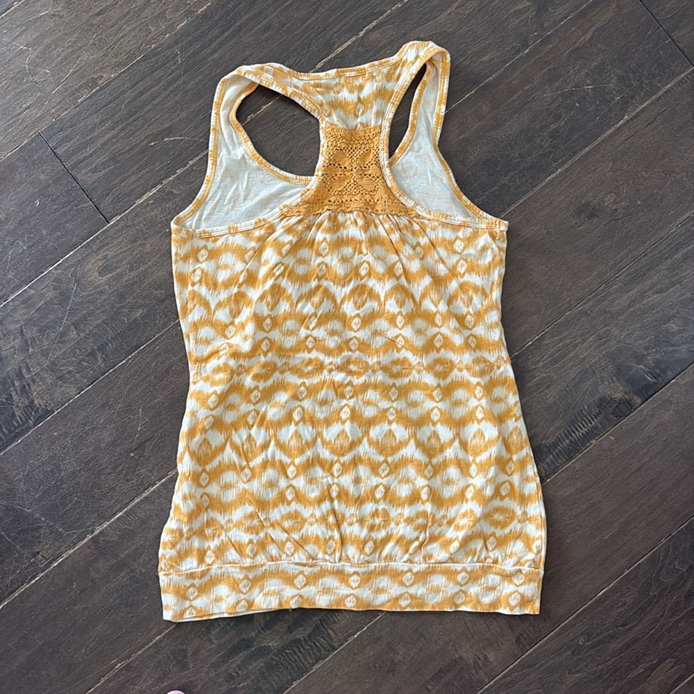 Tank top - Picture 2 of 2